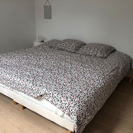 Les Gites De Machault Kültér fotó